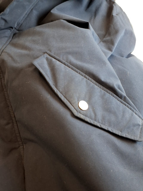 "By Tee Shoppen" Vinterjakke